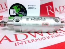 INGERSOLL RAND 0118-1019-010 2