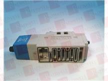 ASCO I12BA400RP60V61 0