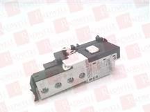 EATON CORPORATION NZM2-3XUHIV110130 0