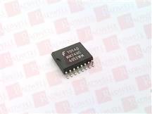 ON SEMICONDUCTOR MM74HC4052WM 1