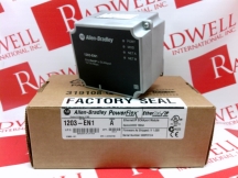 ALLEN BRADLEY 1203-EN1 1