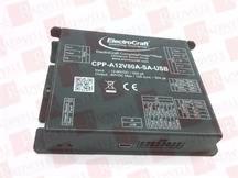 ELECTROCRAFT CPP-A12V80A-SA-USB