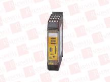 EFECTOR SAFETY MONITOR / 2 CHANNEL PNP-AC041S