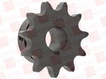 MARTIN SPROCKET & GEAR INC 35BS18 1