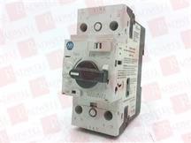 ALLEN BRADLEY 140U-D6D2-C10 1