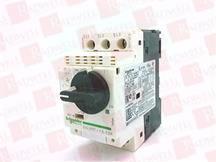 SCHNEIDER ELECTRIC GV2P07