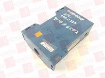 EATON CORPORATION 8170A-6502 5