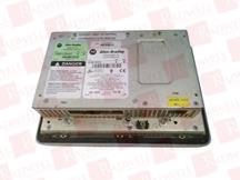 ALLEN BRADLEY 6182H-7TEH4D 1