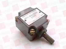 EATON CORPORATION E50DD1 0