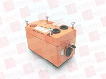 EFECTOR AIRBOX-2X2DI-2PO-M12 0