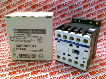 SCHNEIDER ELECTRIC CA2KN40U72 1