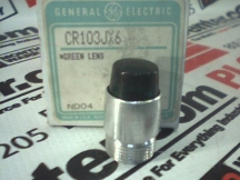 GENERAL ELECTRIC CR103JX6