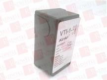 KELE & ASSOCIATES VTI-1-P-XR1