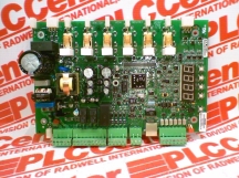 BENSHAW BIPC-300055-01 2