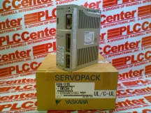 YASKAWA ELECTRIC SGDA-01BS 3