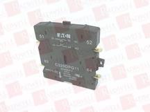 EATON CORPORATION C320-DPG11