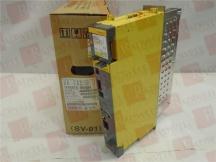 FANUC A06B-6115-H006 1