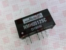 MURATA MANUFACTURING NMH0512SC