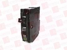 SCHNEIDER ELECTRIC QO115VH 0