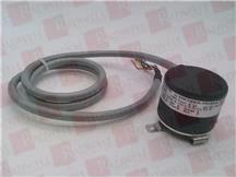 ENCODER PRODUCTS 755A-02-H-1024-R-HV-1-S-S/02.50-N 0