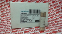 SIEMENS 3NW6008-1 1