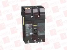 SCHNEIDER ELECTRIC QBA32225