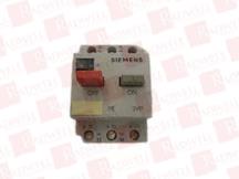 SIEMENS 3VE1-010-2B 0