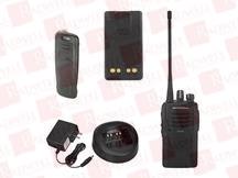 MOTOROLA SOLUTIONS VX-261-G7-5 0