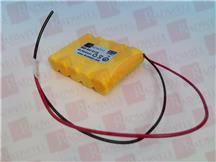 RADWELL VERIFIED SUBSTITUTE IC660HHM501-SUB-BATTERY