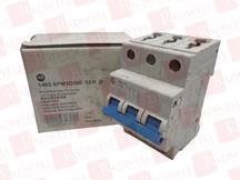 ALLEN BRADLEY 1492-SPM3D100