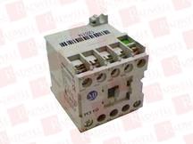 ALLEN BRADLEY 700DC-M310D24S 0