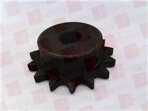 MARTIN SPROCKET & GEAR INC 40BS15 5/8 1