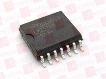 TEXAS INSTRUMENTS SEMI LM2574M-12/NOPB 0