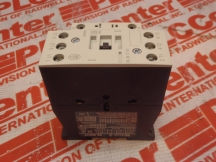 EATON CORPORATION DILM17-01-24V/50HZ 1