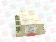 HONEYWELL W7400B1009 0