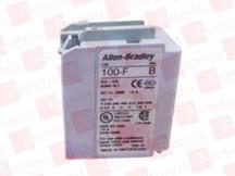 ALLEN BRADLEY 100-FB02 0