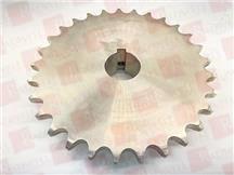 MARTIN SPROCKET & GEAR INC 50B29SS-1-3/16 6