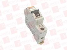 SCHNEIDER ELECTRIC C60N-B1A 1