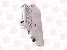 ALLEN BRADLEY 140M-C-ASA20 2