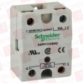 SCHNEIDER ELECTRIC SSRPCDS90A3 4