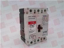 EATON CORPORATION FD3070L 1