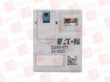 EATON CORPORATION D2PF4AT1 5