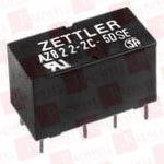 AMERICAN ZETTLER AZ822-2C-5DSE 0