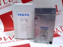 FESTO VL-5-1/4-NPT 1