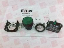 EATON CORPORATION E22PB3A 5