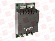 SCHNEIDER ELECTRIC TBUX297319