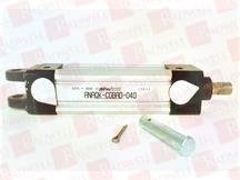 INGERSOLL RAND ANAQK-CGBAD-040 2