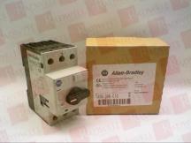 ALLEN BRADLEY 140M-D8N-C10 3