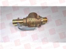 APOLLO VALVES 29-302L-45 2