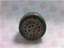 JAE CONNECTORS MS3106B20-29S-ZN 3